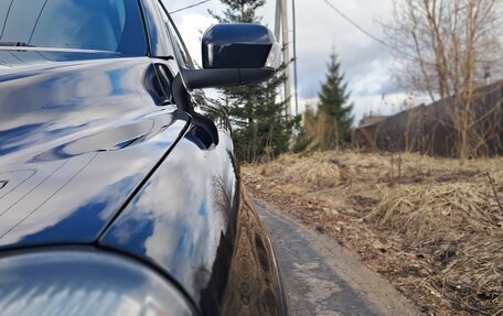 Volvo XC90 II рестайлинг, 2007 год, 950 000 рублей, 2 фотография