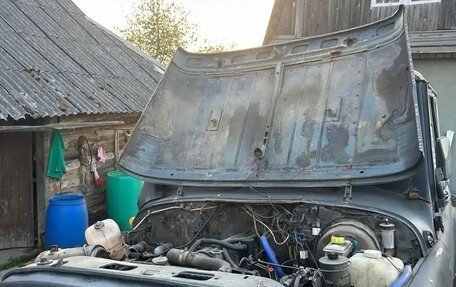 ЛуАЗ Hunter, 2006 год, 200 000 рублей, 8 фотография