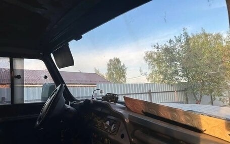 ЛуАЗ Hunter, 2006 год, 200 000 рублей, 7 фотография