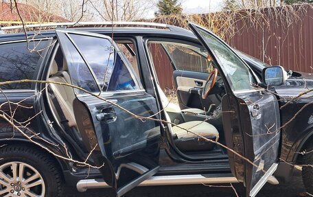 Volvo XC90 II рестайлинг, 2007 год, 950 000 рублей, 20 фотография