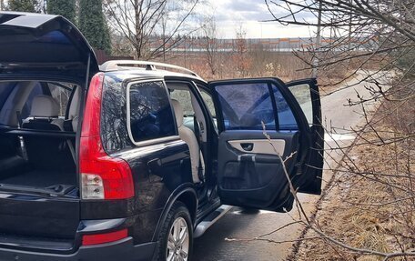 Volvo XC90 II рестайлинг, 2007 год, 950 000 рублей, 21 фотография