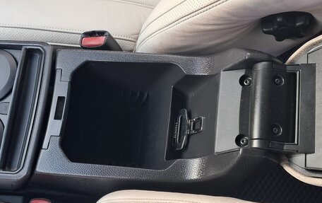 Volvo XC90 II рестайлинг, 2007 год, 950 000 рублей, 14 фотография