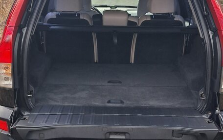 Volvo XC90 II рестайлинг, 2007 год, 950 000 рублей, 11 фотография