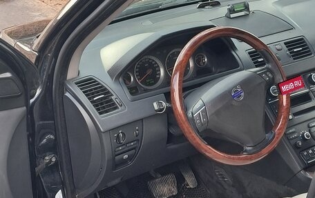 Volvo XC90 II рестайлинг, 2007 год, 950 000 рублей, 13 фотография