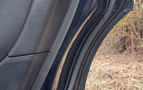 Volvo XC90 II рестайлинг, 2007 год, 950 000 рублей, 28 фотография