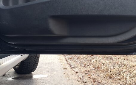 Volvo XC90 II рестайлинг, 2007 год, 950 000 рублей, 27 фотография