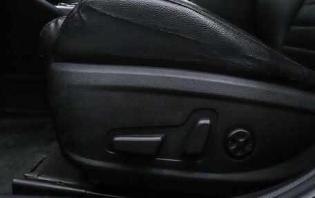 KIA Optima IV, 2017 год, 1 920 000 рублей, 11 фотография