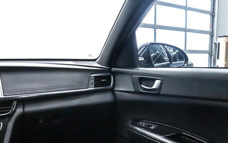 KIA Optima IV, 2017 год, 1 920 000 рублей, 26 фотография