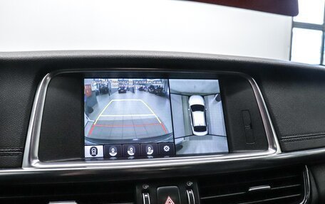 KIA Optima IV, 2017 год, 1 920 000 рублей, 21 фотография