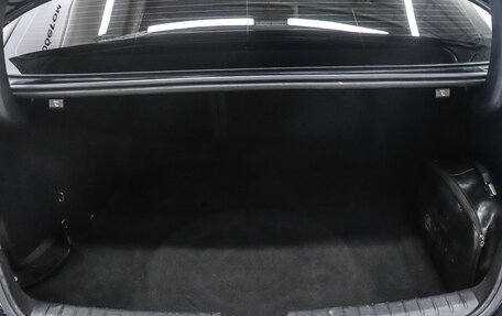 KIA Optima IV, 2017 год, 1 920 000 рублей, 33 фотография