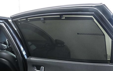 KIA Optima IV, 2017 год, 1 920 000 рублей, 29 фотография