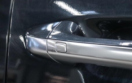 KIA Optima IV, 2017 год, 1 920 000 рублей, 34 фотография