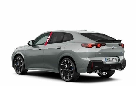 BMW X2, 2025 год, 7 980 000 рублей, 4 фотография