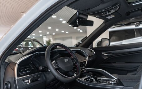 Geely Tugella FY11, 2024 год, 4 462 990 рублей, 6 фотография