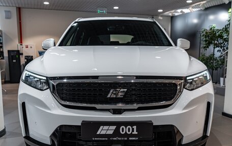 Geely Tugella FY11, 2024 год, 4 462 990 рублей, 3 фотография