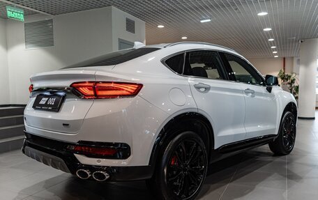 Geely Tugella FY11, 2024 год, 4 462 990 рублей, 4 фотография