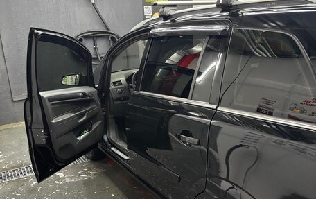 Opel Zafira B, 2005 год, 550 000 рублей, 7 фотография