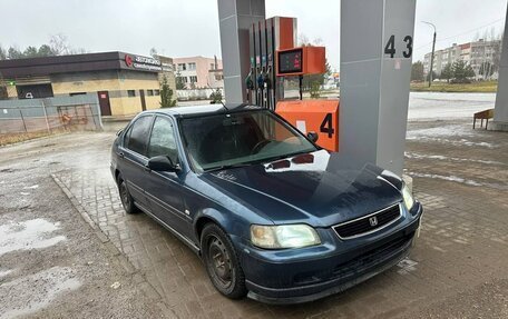 Honda Civic VII, 1995 год, 150 000 рублей, 1 фотография