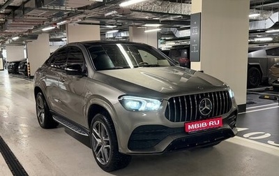 Mercedes-Benz GLE, 2022 год, 12 500 000 рублей, 1 фотография