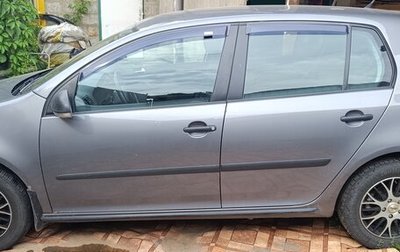 Volkswagen Golf V, 2008 год, 800 000 рублей, 1 фотография