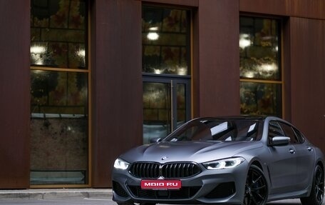 BMW 8 серия, 2020 год, 6 923 000 рублей, 1 фотография