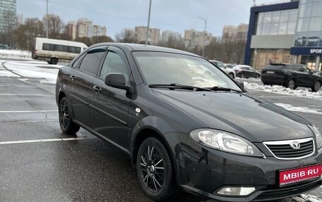 Daewoo Gentra II, 2013 год, 470 000 рублей, 1 фотография