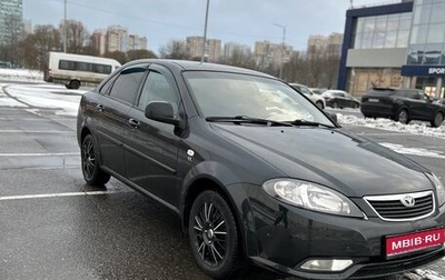 Daewoo Gentra II, 2013 год, 470 000 рублей, 1 фотография