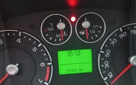 Ford Fiesta, 2008 год, 340 000 рублей, 17 фотография