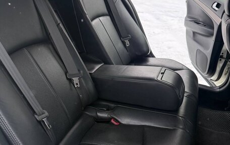 Infiniti G, 2012 год, 1 240 000 рублей, 8 фотография