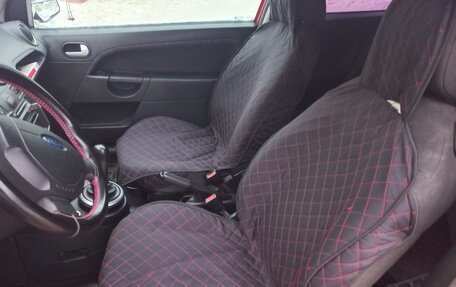 Ford Fiesta, 2008 год, 340 000 рублей, 14 фотография