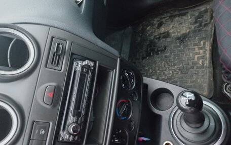 Ford Fiesta, 2008 год, 340 000 рублей, 15 фотография