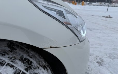 Infiniti G, 2012 год, 1 240 000 рублей, 13 фотография