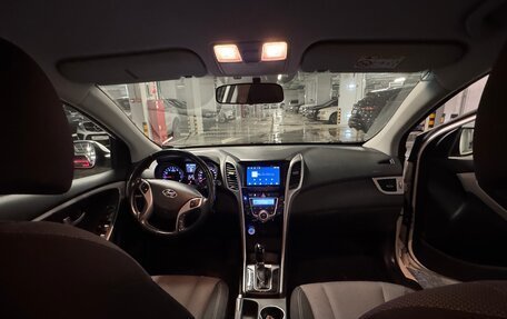 Hyundai i30 II рестайлинг, 2014 год, 1 200 000 рублей, 5 фотография