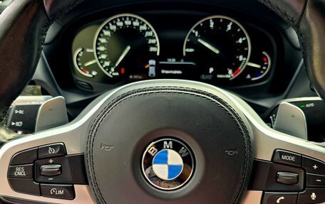 BMW X4, 2019 год, 5 200 000 рублей, 4 фотография