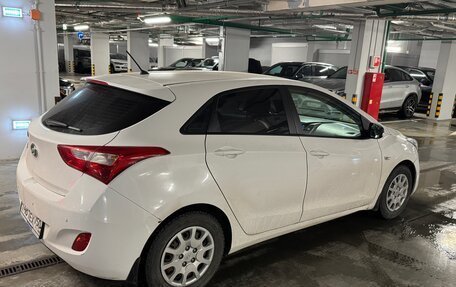 Hyundai i30 II рестайлинг, 2014 год, 1 200 000 рублей, 4 фотография