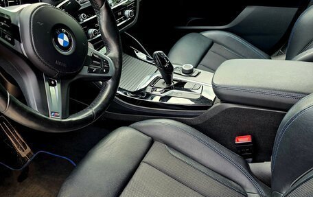 BMW X4, 2019 год, 5 200 000 рублей, 5 фотография