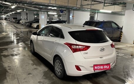 Hyundai i30 II рестайлинг, 2014 год, 1 200 000 рублей, 3 фотография