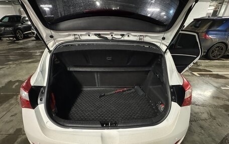 Hyundai i30 II рестайлинг, 2014 год, 1 200 000 рублей, 8 фотография