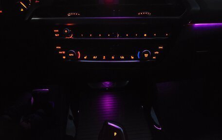 BMW X4, 2019 год, 5 200 000 рублей, 12 фотография