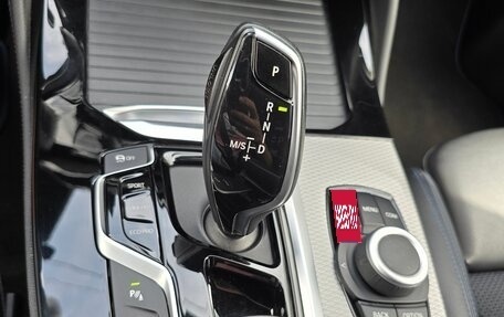 BMW X4, 2019 год, 5 200 000 рублей, 9 фотография