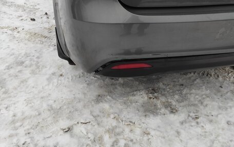 KIA Rio III рестайлинг, 2014 год, 625 000 рублей, 8 фотография