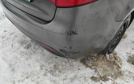 KIA Rio III рестайлинг, 2014 год, 625 000 рублей, 9 фотография