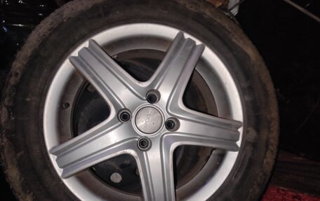 KIA Rio III рестайлинг, 2014 год, 625 000 рублей, 14 фотография