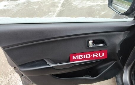 KIA Rio III рестайлинг, 2014 год, 625 000 рублей, 13 фотография