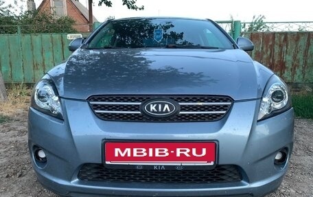KIA cee'd I рестайлинг, 2008 год, 500 000 рублей, 2 фотография
