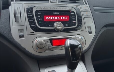 Ford Kuga III, 2012 год, 1 250 000 рублей, 3 фотография