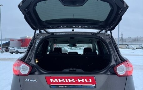 Ford Kuga III, 2012 год, 1 250 000 рублей, 10 фотография