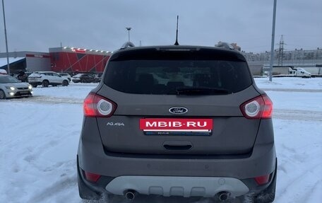 Ford Kuga III, 2012 год, 1 250 000 рублей, 7 фотография