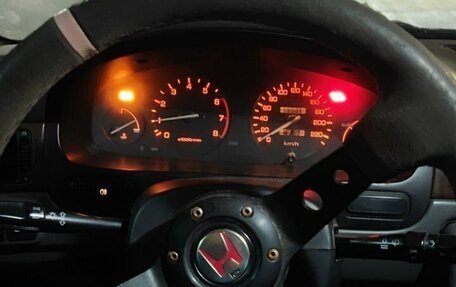 Honda Civic VII, 1995 год, 150 000 рублей, 2 фотография