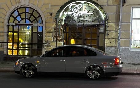 Volkswagen Passat B5+ рестайлинг, 1999 год, 800 000 рублей, 6 фотография